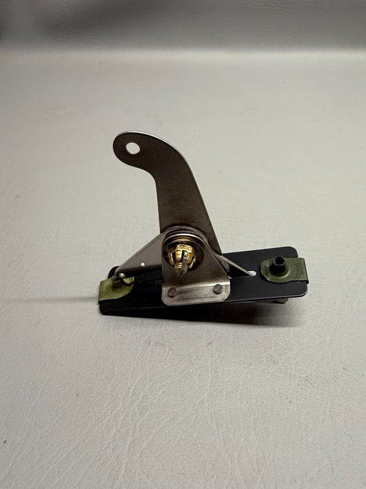 Piper Control Assy P/N 66635-000