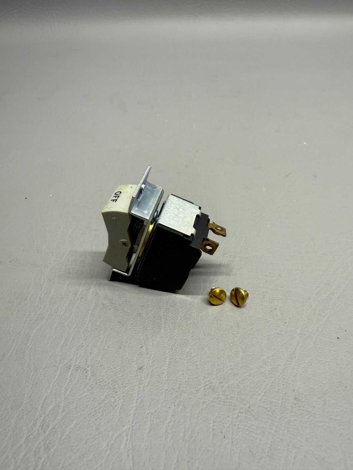 Piper Aircraft Magneto Switch P/N 99377-022