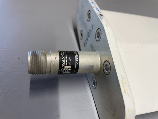 Collins UHF Antenna P/N 522-4858-001