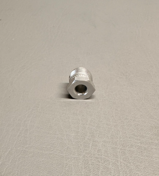 M1406-5 Champion Harness Nut Pack of 3