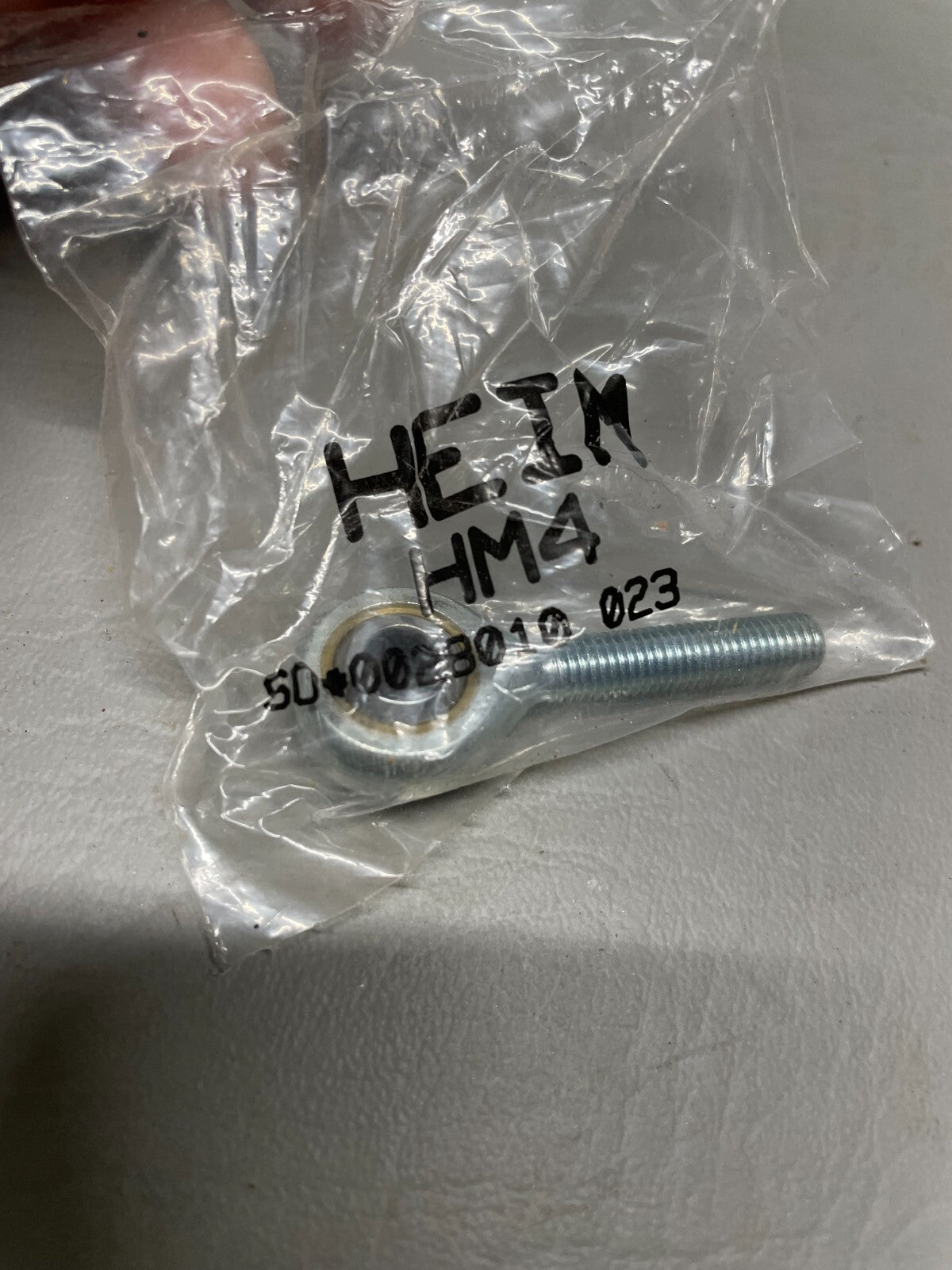 Cessna Rod End P/N HM4 (NEW)