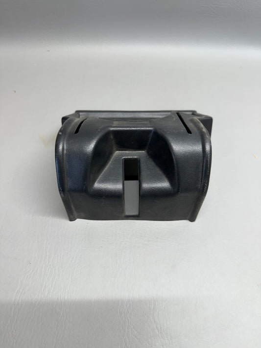 77773-002 Piper Control Quadrant Cover