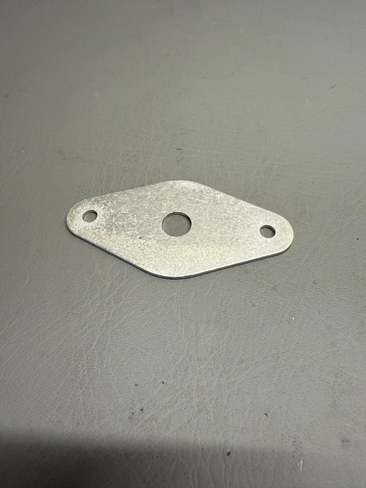Piper Metal Gasket P/N 61646-002