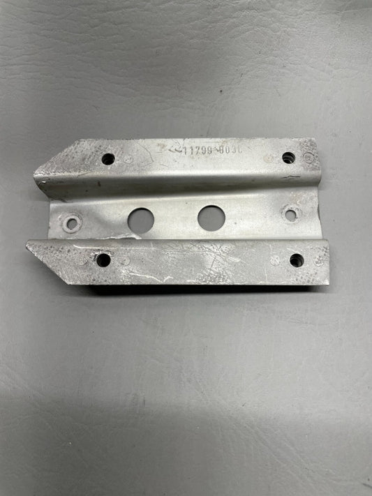 Cirrus SR20 Nose Fork Wheelpant Bracket P/N 11799-003C