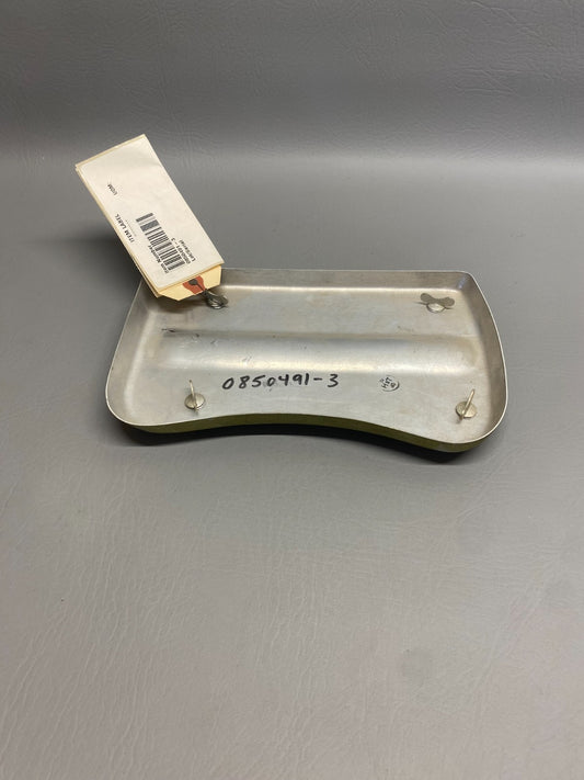 0850491-3 Cessna Winterization Baffle