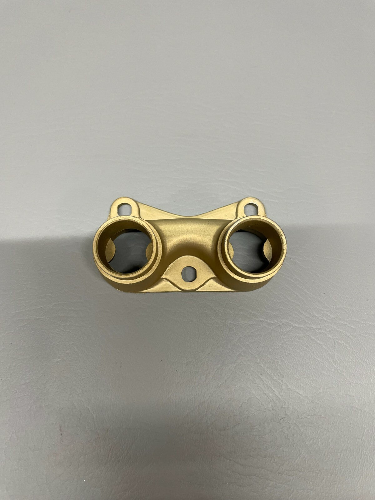 Continental Push Rod Housing Flange P/N 530163