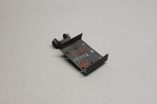 41881-002 Piper Hinge Assembly
