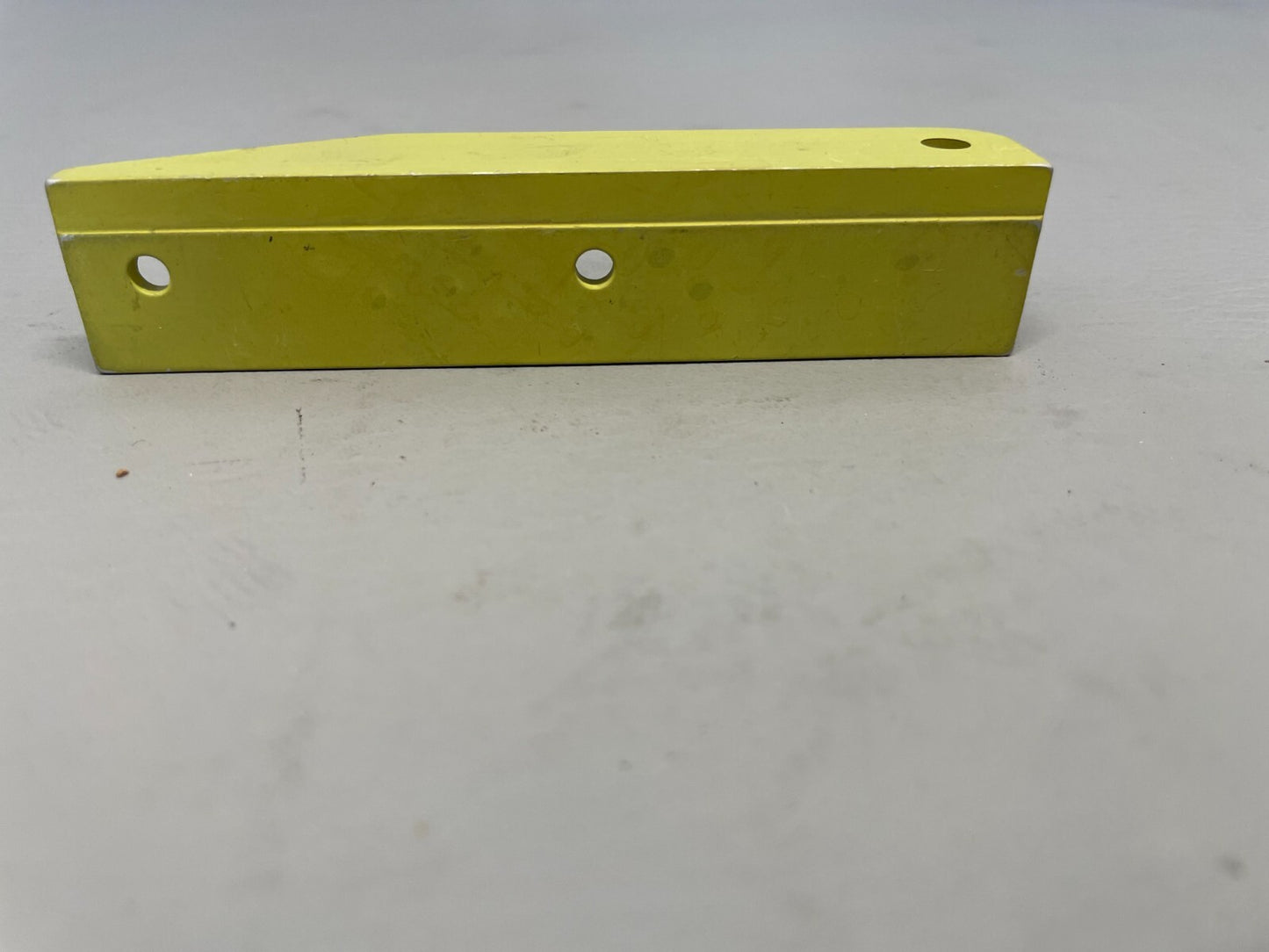 Piper Hinge Bracket P/N 33608-6