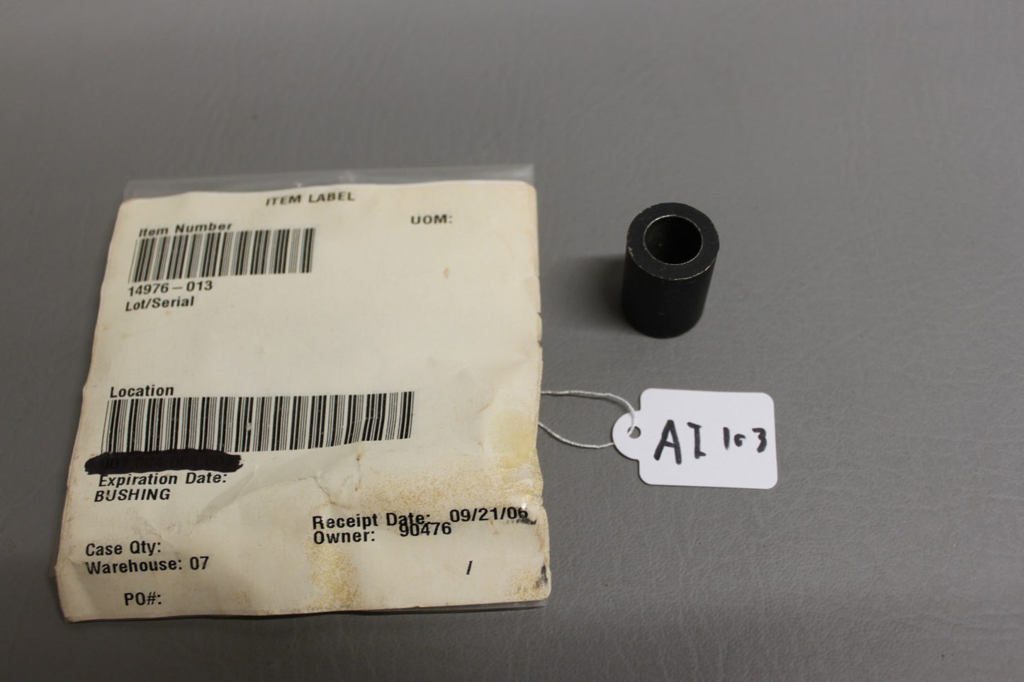 14976-013 Piper Bushing