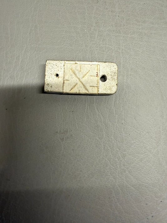 2250129-1 Cessna Rod End