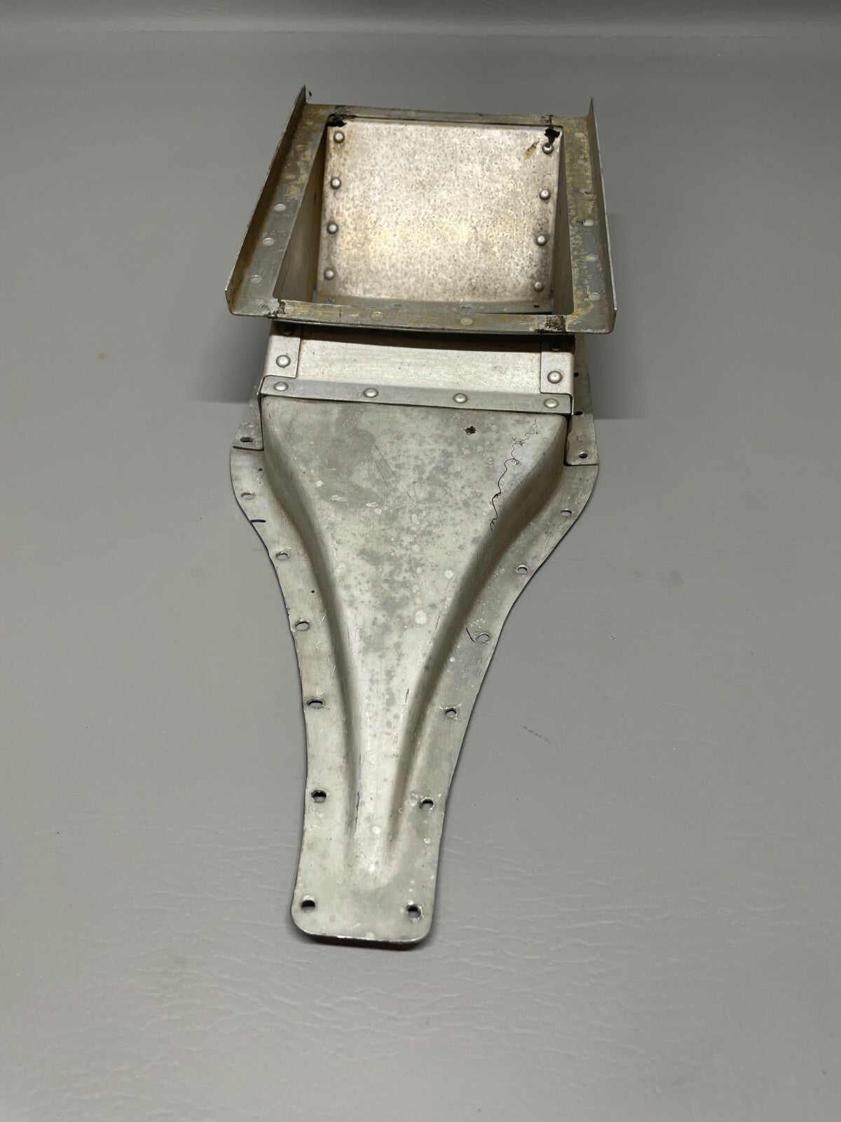 Cessna T210/P210 Induction Air Scoop Assy P/N 2152006-1