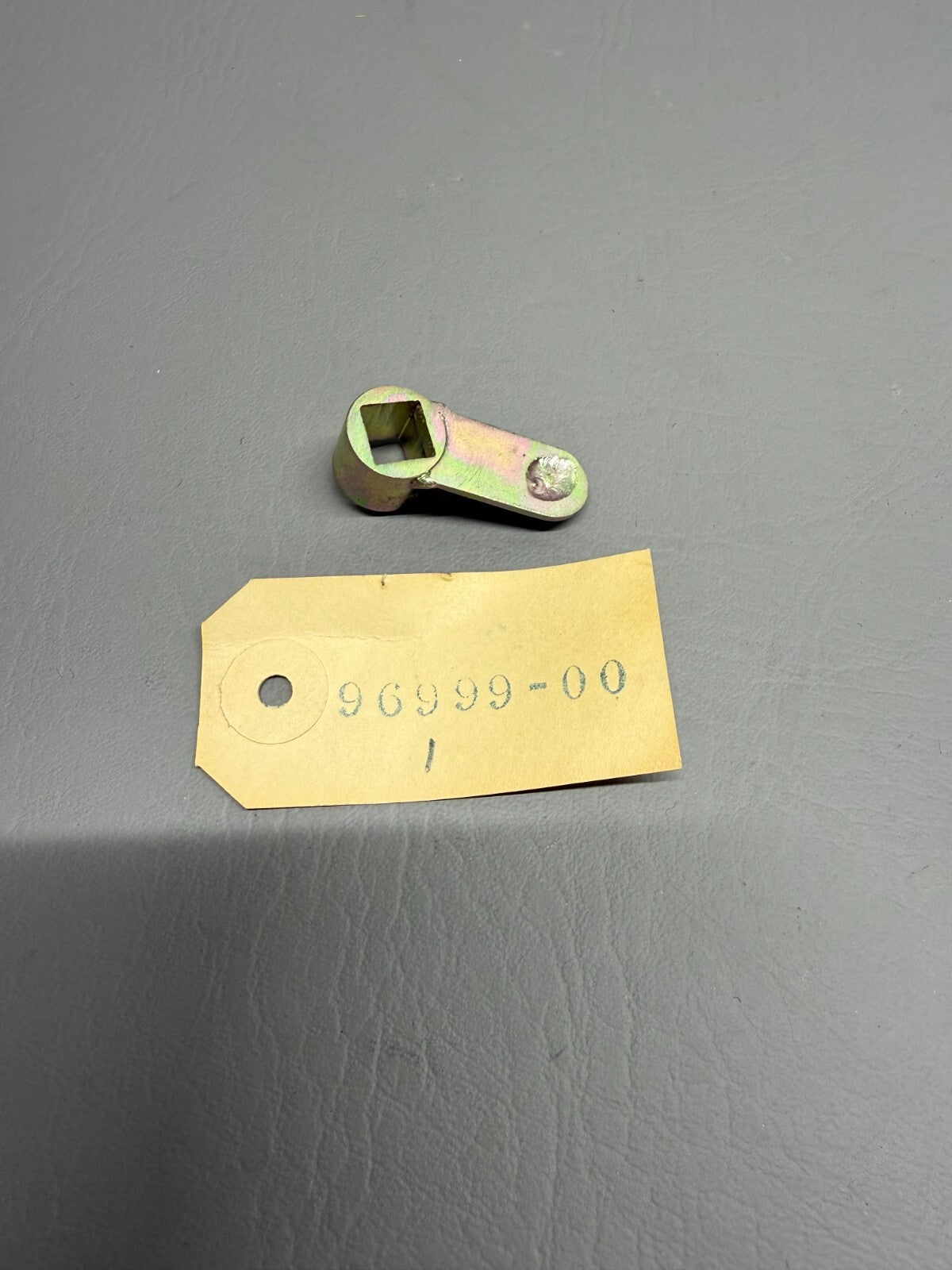 Piper Cabin Door Arm Assy P/N 96999-000 96999-00