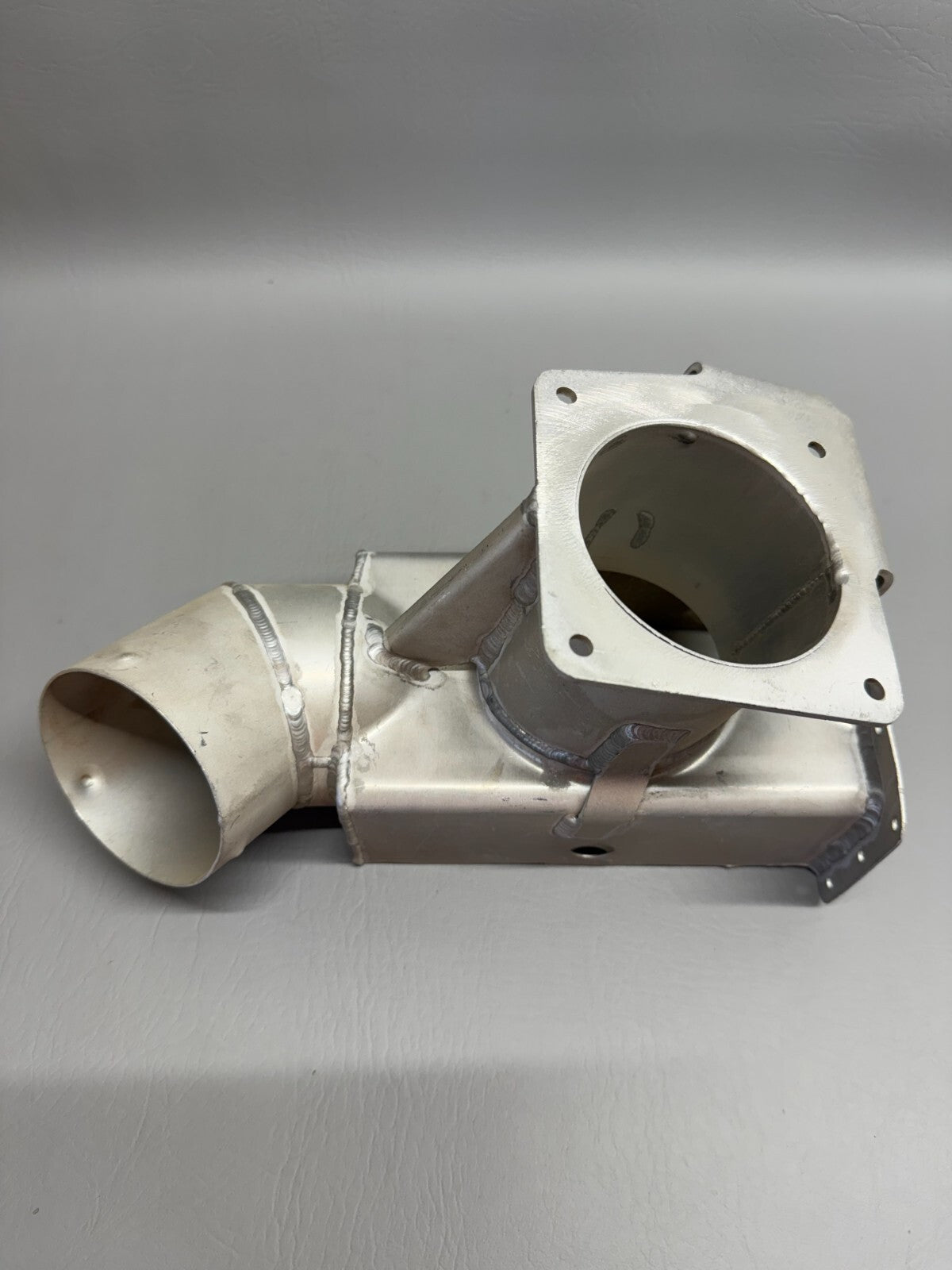 96773-001 Piper PA-34-200 Seneca II Carburetor Airbox Assy