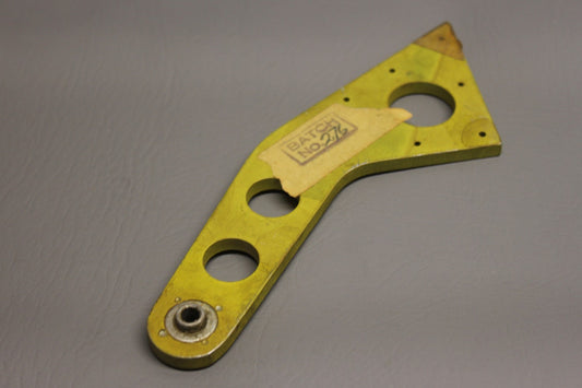 17331-002 Piper PA23-250 Flap Hinge Center Bracket
