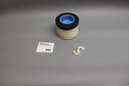 Rapco RA-D9-14-3 Inlet Air Filter Element