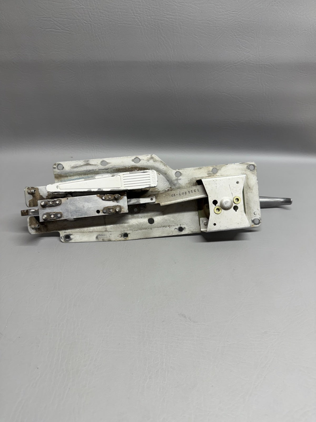 Cessna Door Handle Assy