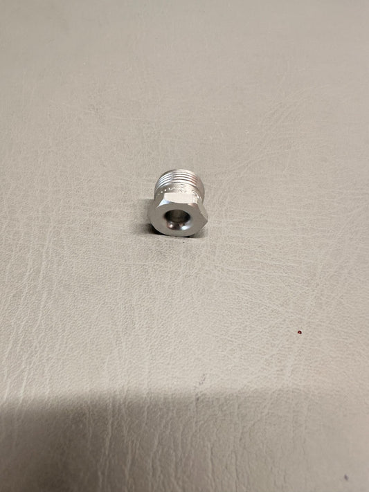 M1406-3 Champion Harness Nut 4 Pack