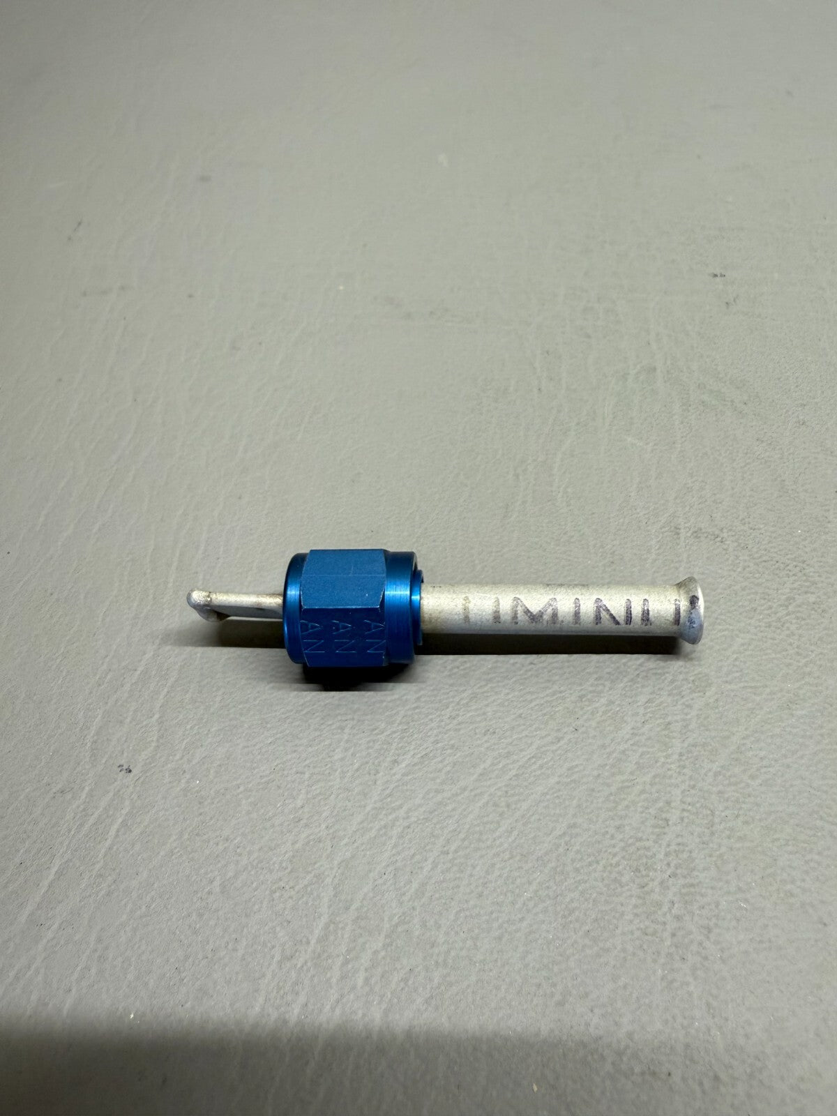 Piper Aircraft Inlet P/N 59972-002