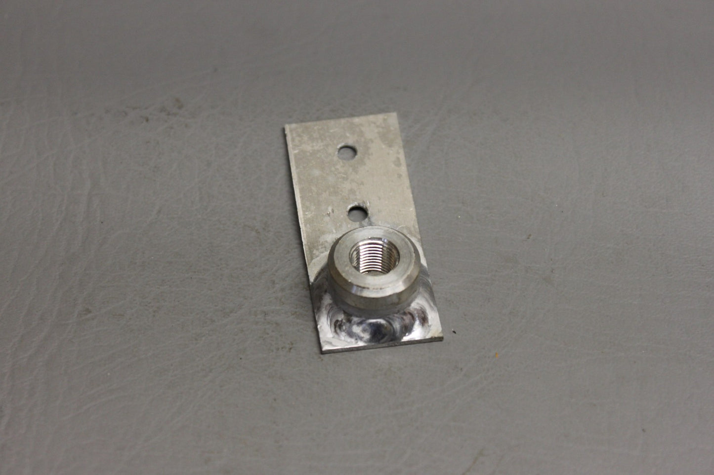 78134-000 Piper Boss Assembly