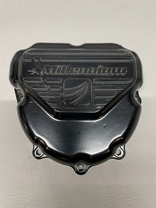 Superior Valve Cover P/N SA625615BLK (NEW)