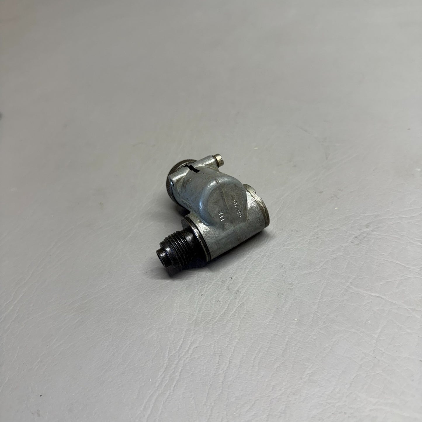 551-986 Piper Angle Drive Tachometer Cable Adapter
