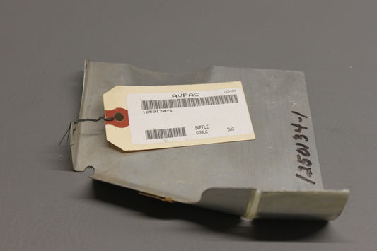 1250134-1 Cessna 210 Cylinder Baffle