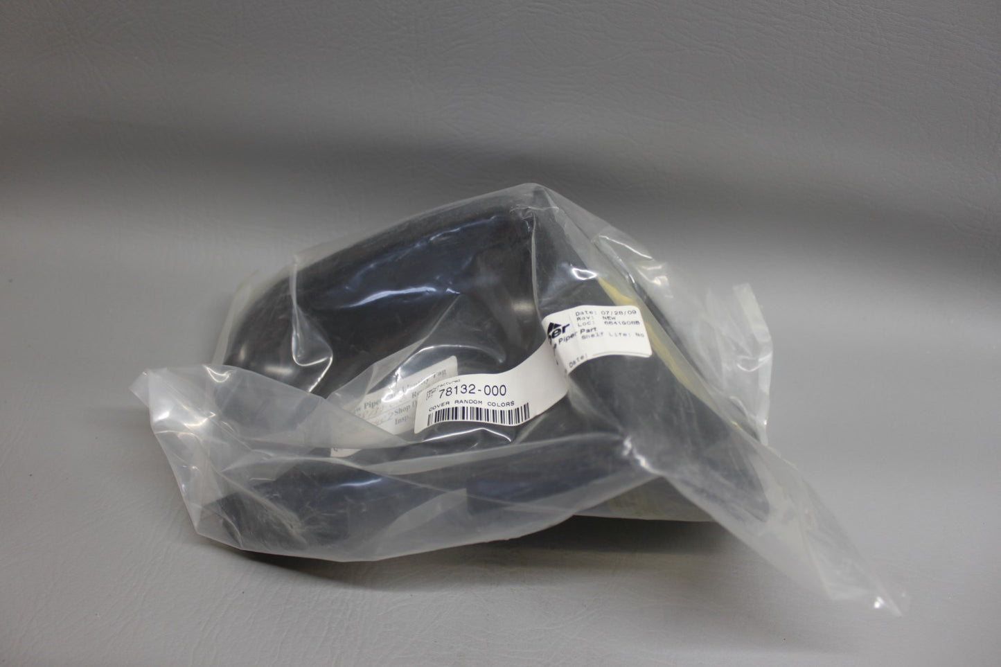 78132-000 Piper Cover Assy With 8130