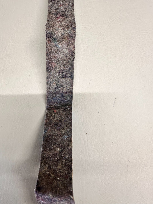 S1389-5 Cessna Strip Felt