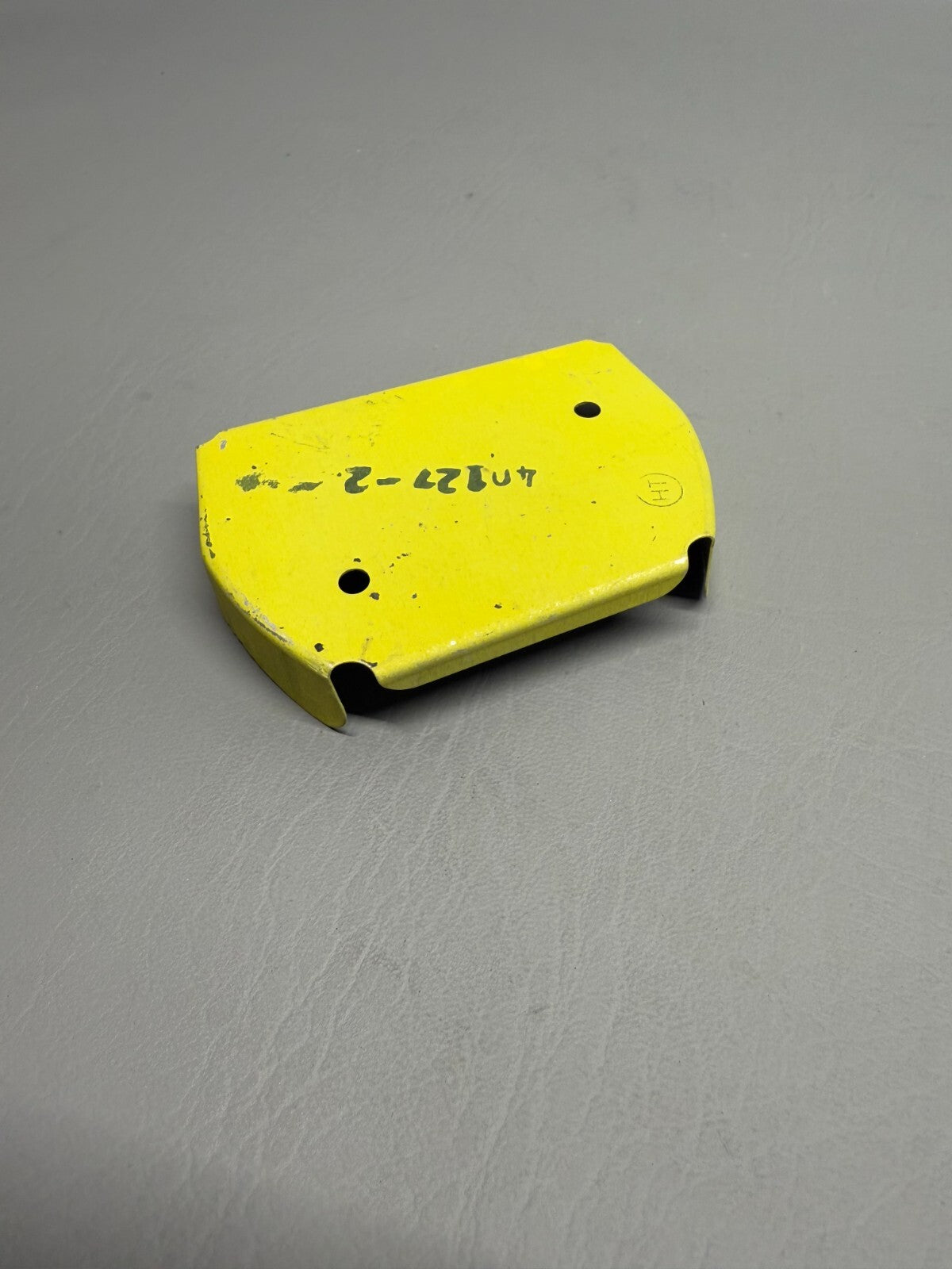 Piper Aileron Nose Bulkhead P/N 40127-002 40127-2