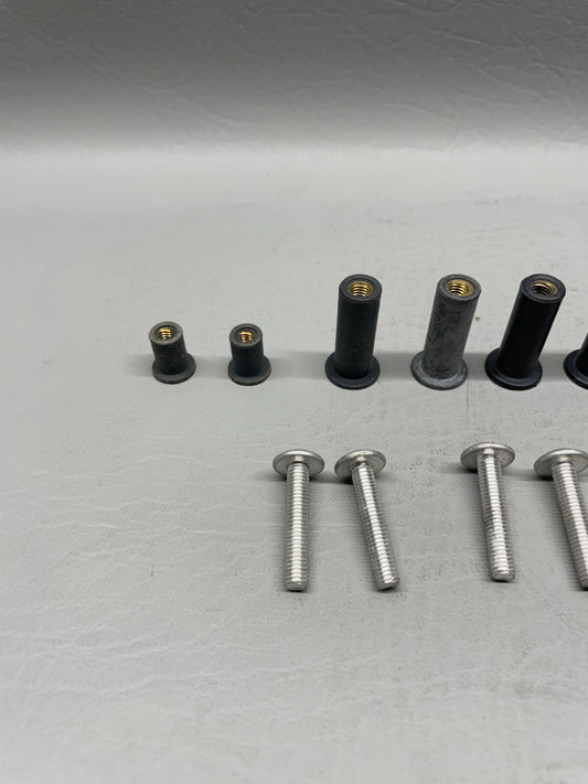 Cirrus Wellnut Lot
