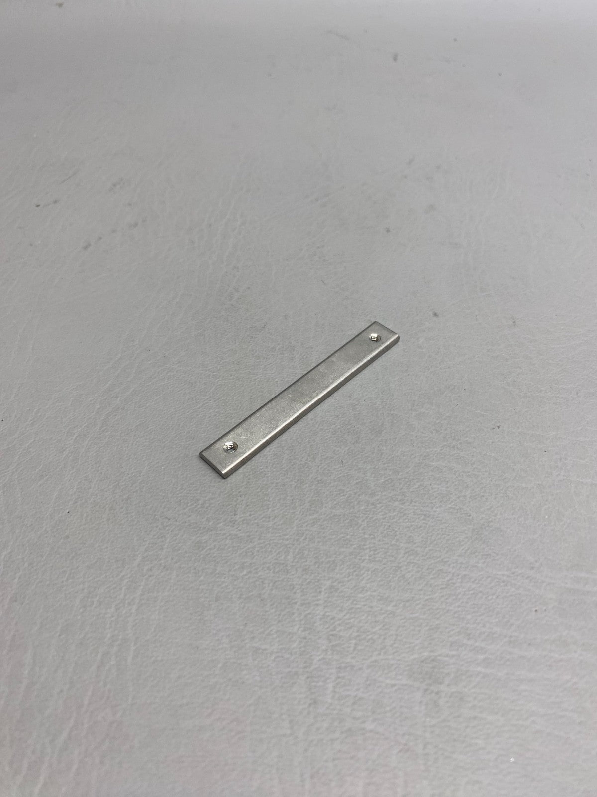 3601628-0001 Aircraft Plate