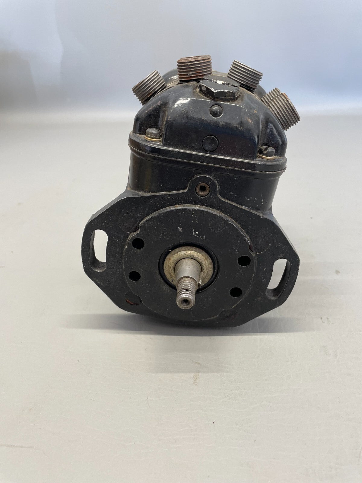 Lycoming Bendix Mag S6LN-50 P/N 10-59415-1