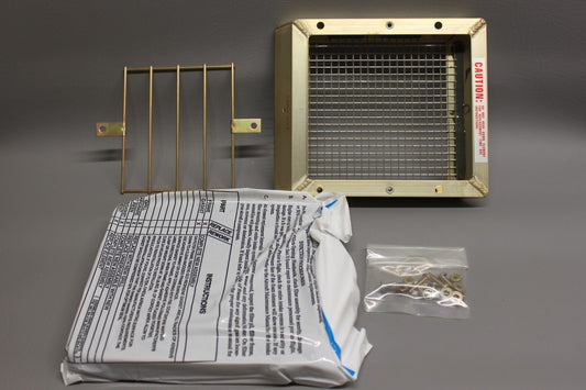 BA5110 Brackett Air Filter Assembly