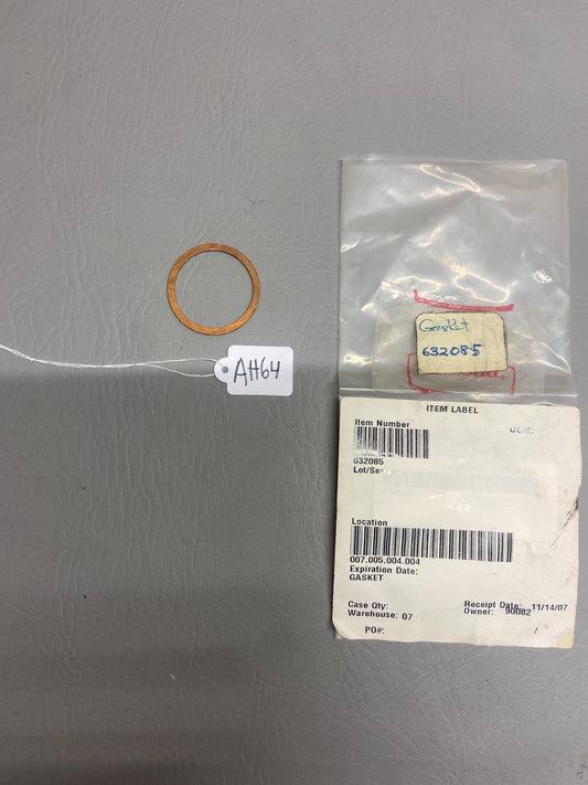 TCM 632085 Gasket - Tach Dr Hsg (PAIR OF 2)