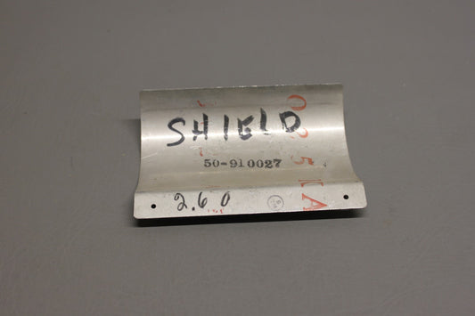50-910027 Beechcraft Shield