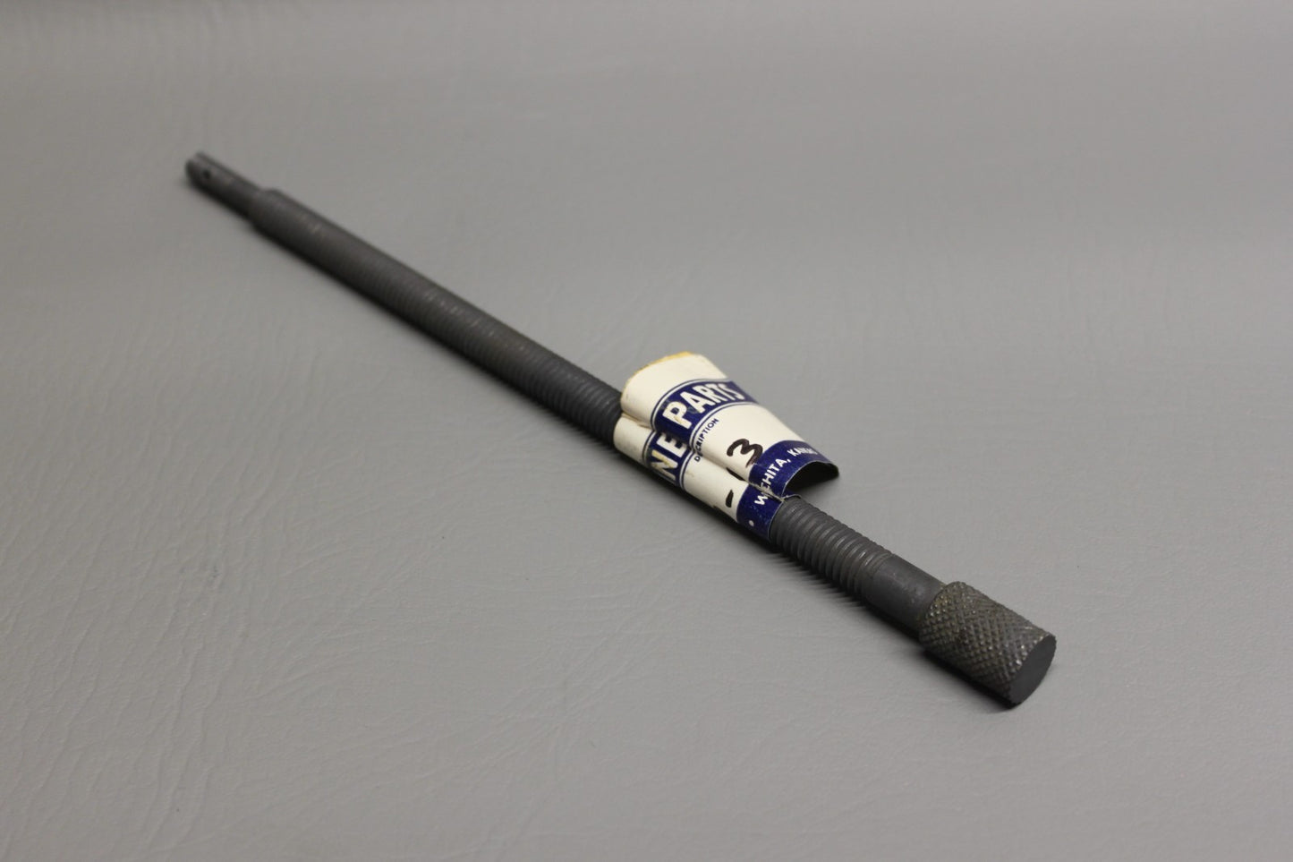 1660131-13 Cessna Shaft Control Arm