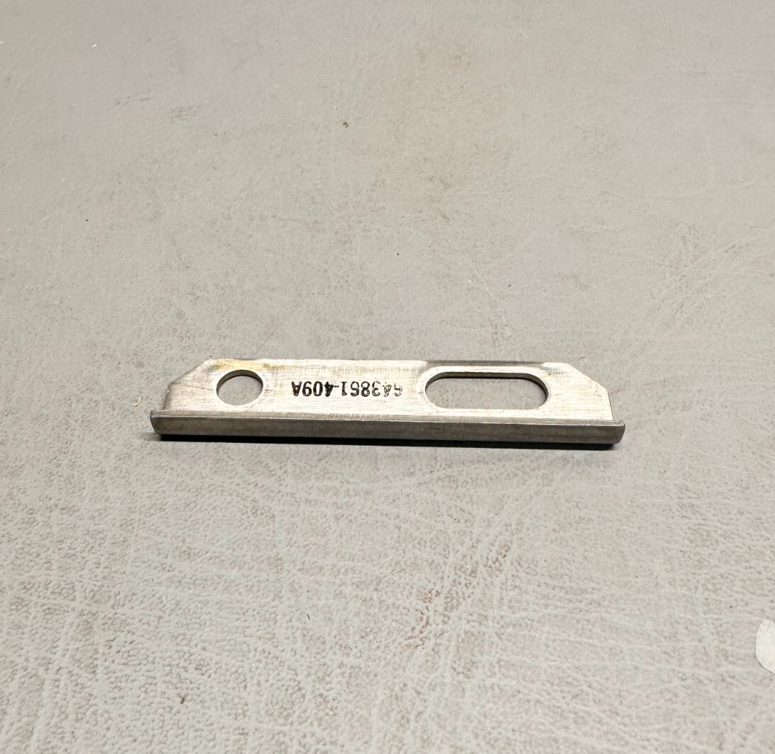 643861-409 Cessna Rod