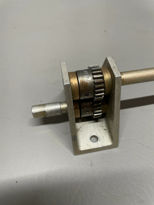 Cessna Fuel Selector Rod Assy