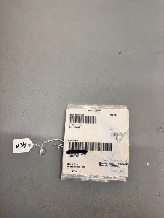 27212-000 Piper Harness