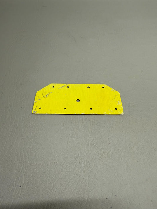 Piper Double Plate Spacer P/N 40682-009