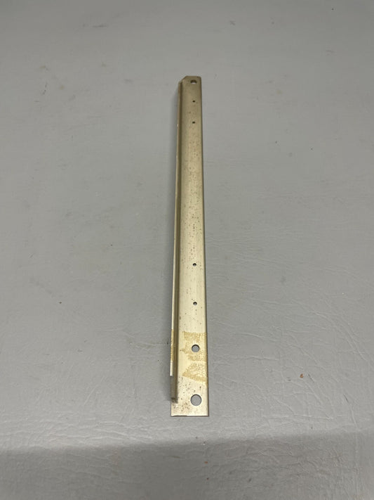 Cessna Stiffener Canted Bulkhead P/N 1712108-4