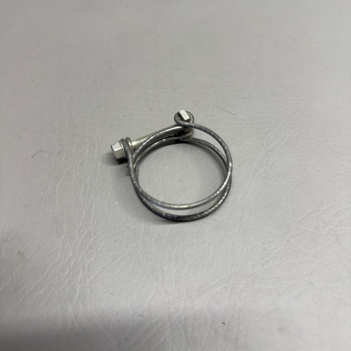 554-817 Piper Clamp