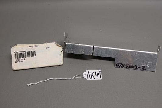 0755002-2 Cessna Baffle