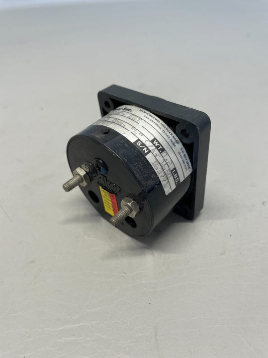 Alcor EGT Indicator