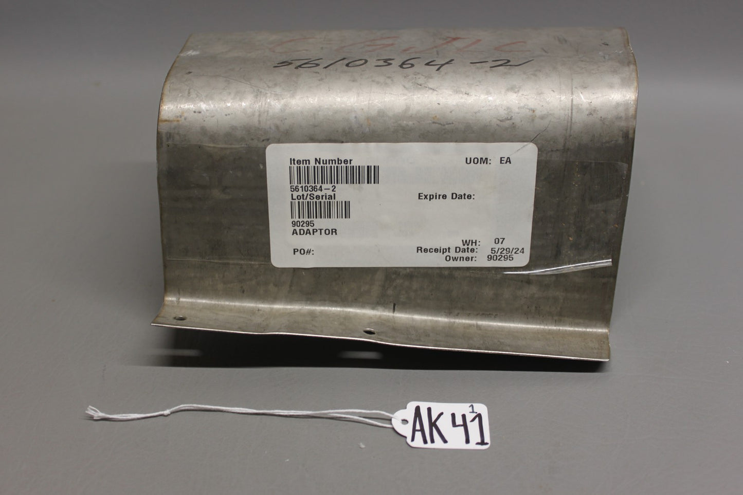 5610364-2 Cessna Adapter