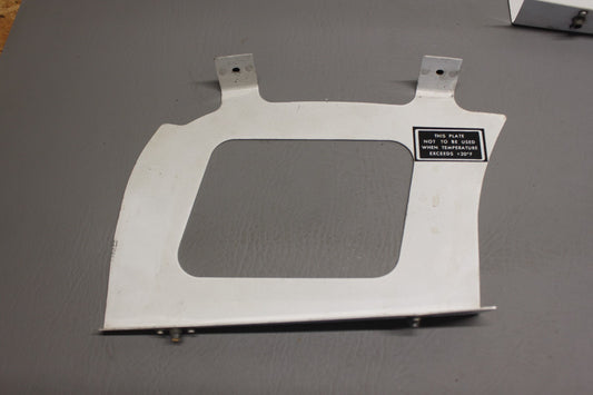 Cessna Winterization Cover