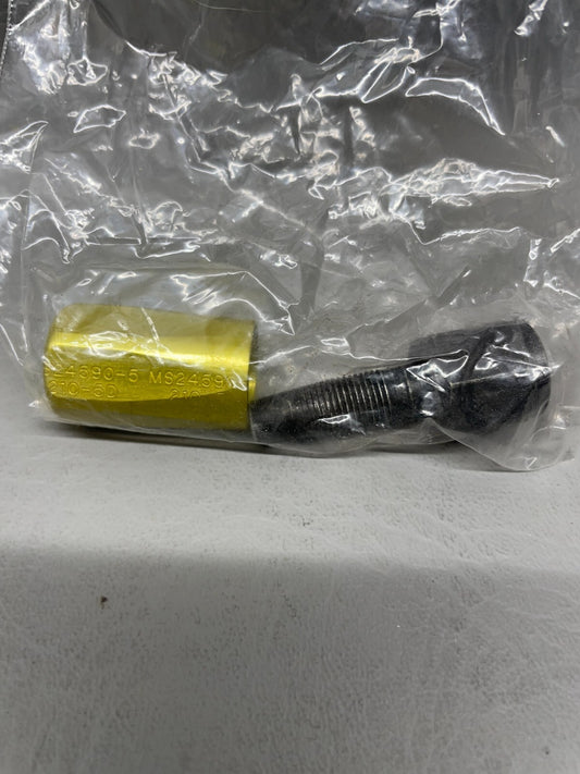 Aeroquip Hose Fitting P/N AN491-5