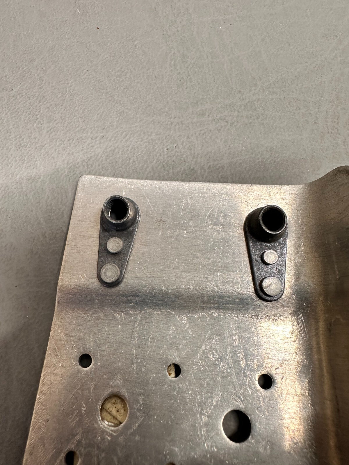 0752057-12 Cessna Stiffener Upper
