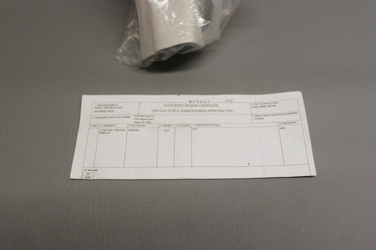 87236-803 Piper Cover Assy. Window Frame RH