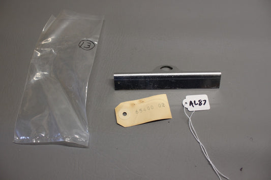 65400-02 Piper Fuel Selector Angle